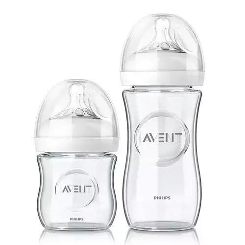 十大公认最好的奶瓶1岁,新生儿挑选奶瓶应该注意什么