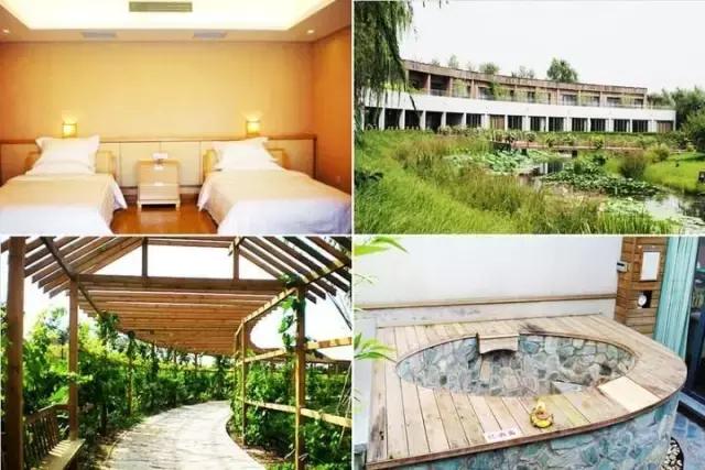 北京二人私密温泉价格表,北京四惠9号温泉门票多少钱