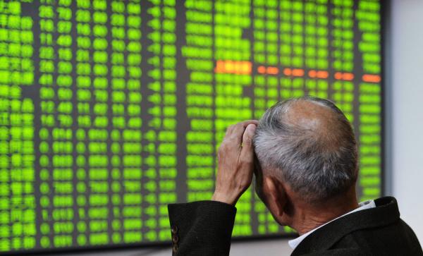 新股破发200多元一路下行,去年股票跌得最惨的股票