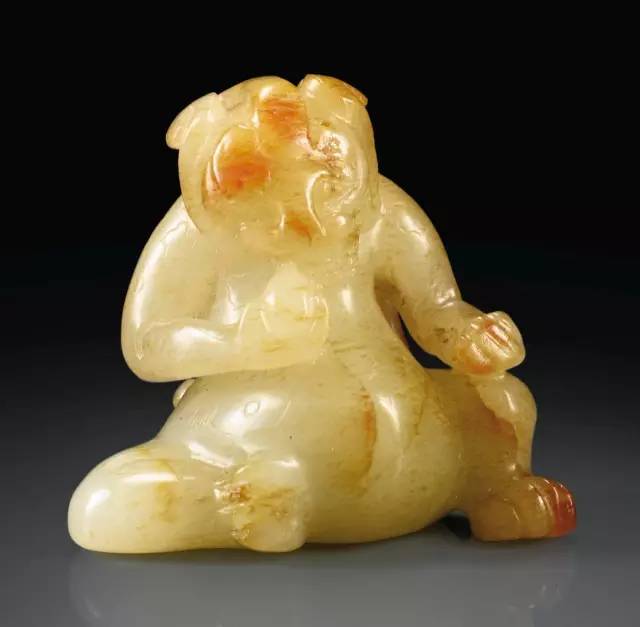 2016全球拍卖玉器榜,全球拍卖排名前十瓷器