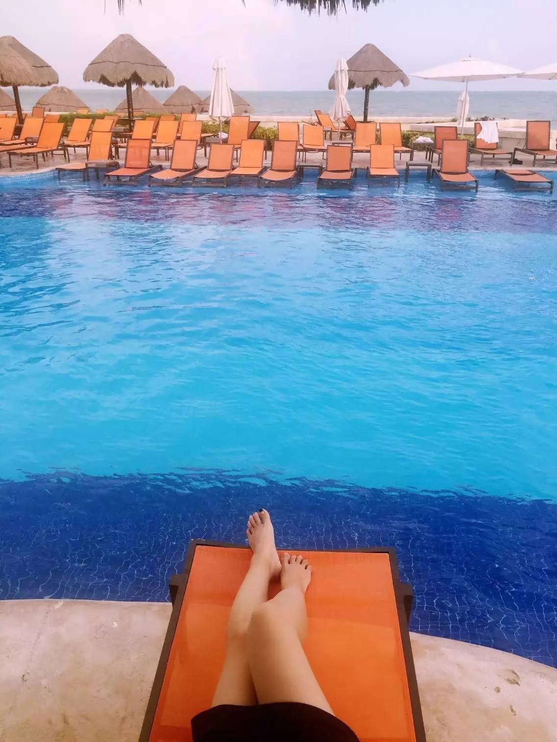 墨西哥坎昆自由行攻略,墨西哥坎昆旅游记