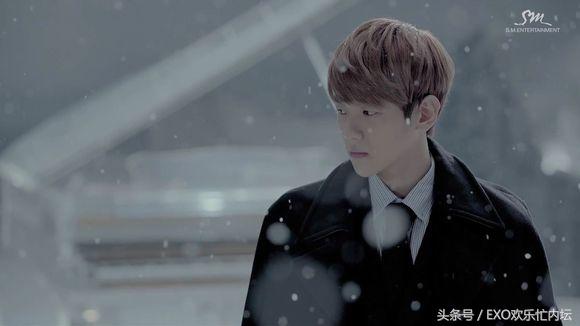 exo伯贤灿烈吃醋,exo世勋朴灿烈测谎