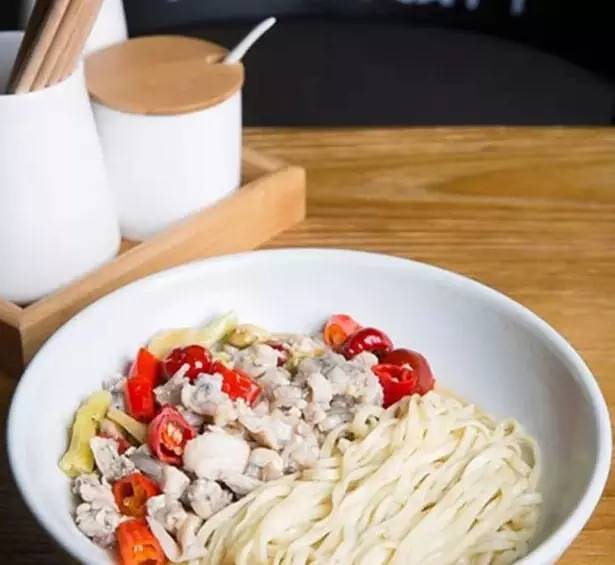 上海南京路第一家味千拉面,跟着我吃遍魔都好吃的面馆