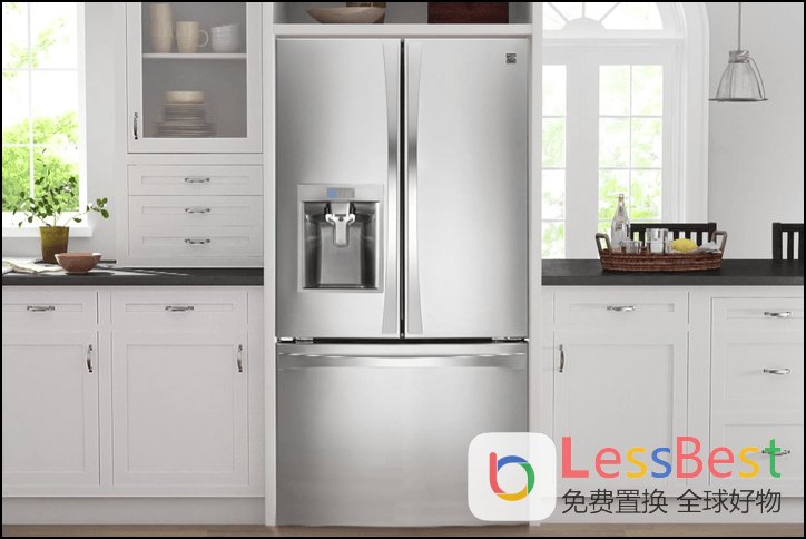 美国subzero冰箱价格,subzero冰箱