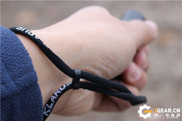 全球领先的高端照明品牌,防身专家,凯瑞兹XT1C测试