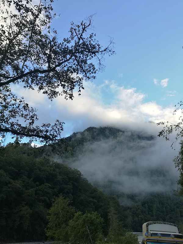 滇藏219线骑摩托进藏最全攻略,2021滇藏进藏自驾游