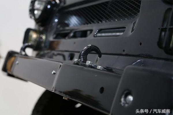 便宜的硬派suv瓦滋猎人,最新款瓦滋猎人四驱面包车