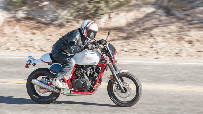 龙嘉v咖250深度评测,龙嘉v咖250评测