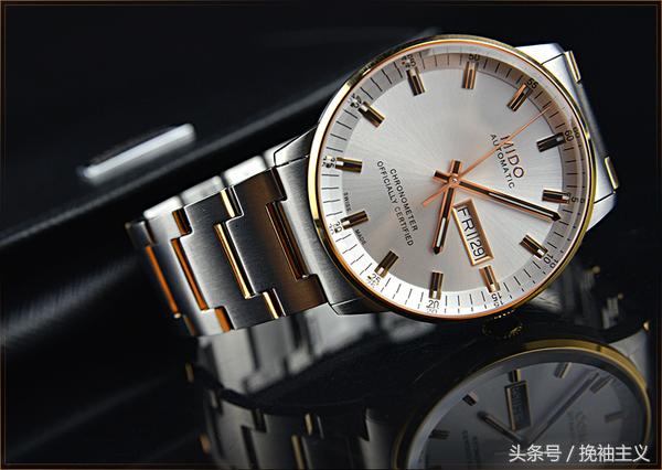 爱上美度，是选指挥官还是舵手系列呢?