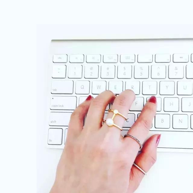 欧美首饰品牌小众轻奢,美国有哪些小众品牌的首饰