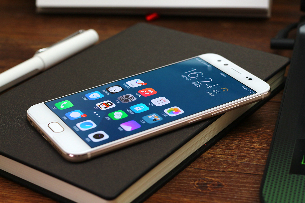 vivo除了x系列哪个最好,vivox9像素好吗