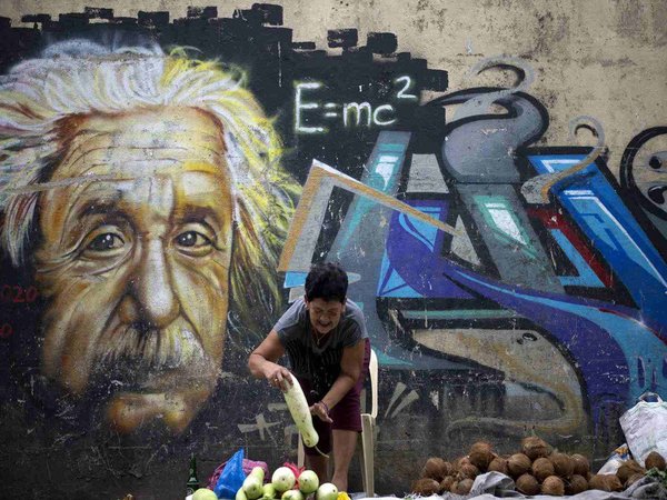 影响人类的6个犹太人,6个犹太人的命运