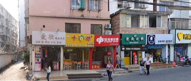 南宁最推荐什么美食街道,南宁最适合逛吃的地方