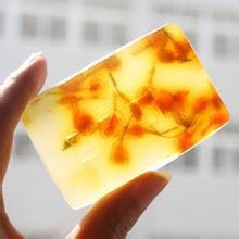 为什么越来越少人用肥皂,为什么很多人都喜欢肥皂