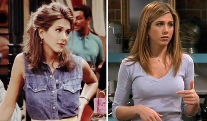 感谢老友记的感言,一起重温最美好的老友记