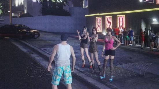 看看配个能玩GTA5的入门机子,需要花多少钱