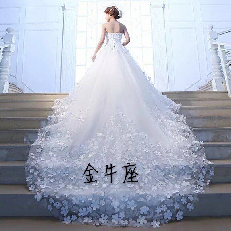 十二星座水晶婚纱射手座最美,十二星座的浪漫婚纱