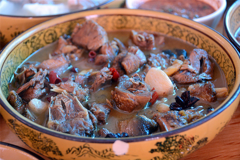 说走就走的旅行云南红河,邂逅云南高原美景