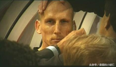 铮铮铁汉孤胆英雄,硬汉斯塔姆