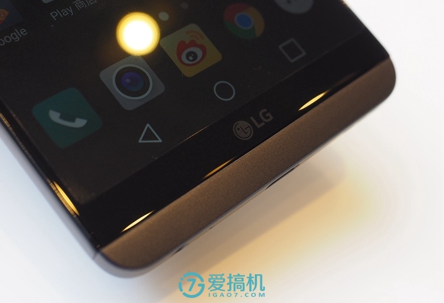 不一样的手机lg,不一样的双屏手机