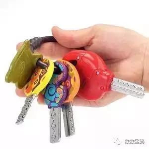 宝宝实用5种玩具推荐,0-1岁婴儿玩具评测