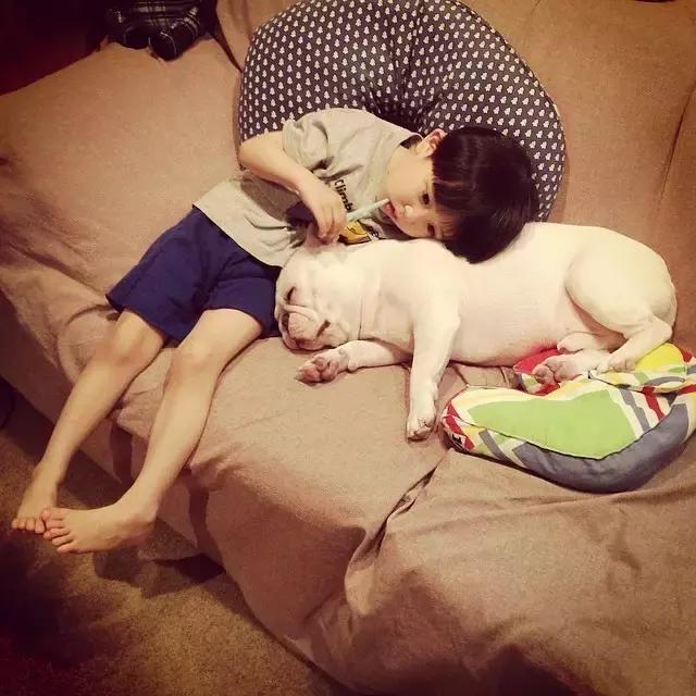 有个喜欢你的女生,有个喜欢的人真好