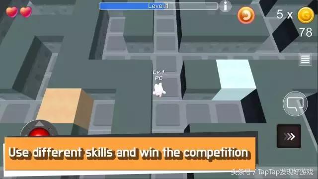 合集游戏安卓,io类游戏合集