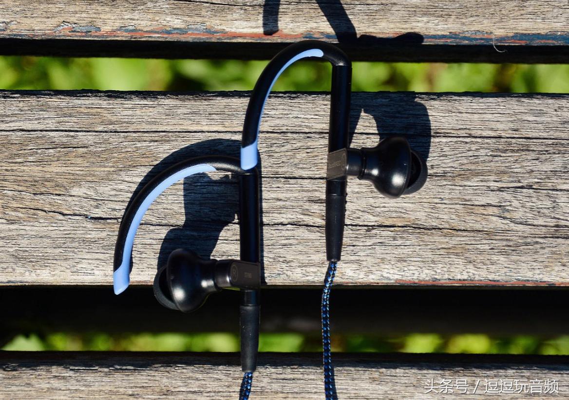不让有线束缚运动的无限——声美ST80运动耳塞评测