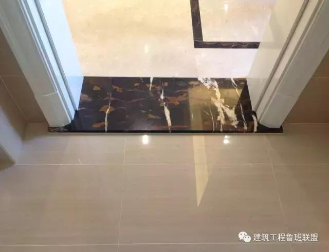 精装修工程项目难点以及处理方案,精装修标准工程节点做法详解