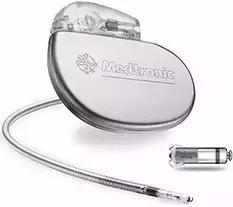 美敦力心脏外科,美国医疗科技巨头美敦力