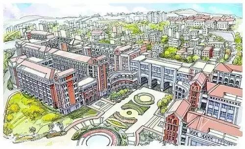 厦大入选全球12所最美大学！像花园一样的大学厦门原来这么多