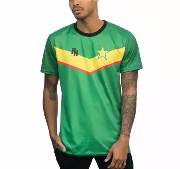 非洲杯前瞻：不一样的非洲色彩