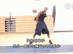 多久能练会左手运球,左手运球为什么这么难练