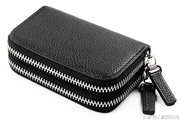 简单又漂亮的钥匙包,手作钥匙包