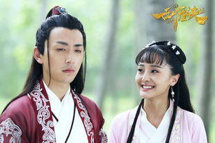 西涯侠电视剧,西涯侠电视剧评论