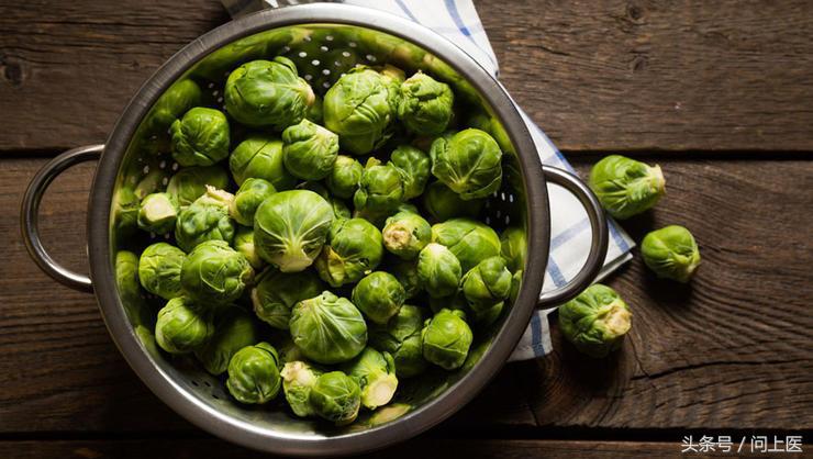 抱子甘蓝迷你小包菜做法,抱子甘蓝迷你小包菜好吃吗