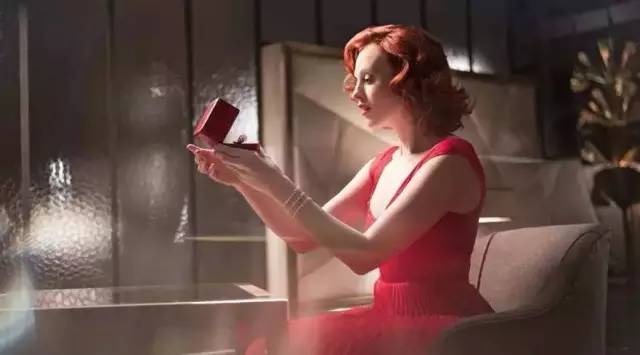 珠宝行业的破局,年度盘点奇葩