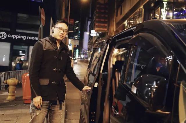 你够唔够胆量带着仔来一场说走就走既旅行?