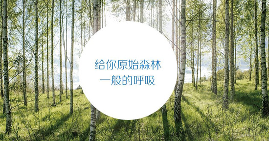 抗雾霾神器,抗雾霾最好的神器