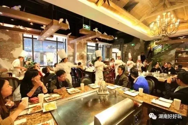 长沙有哪些大明星,这些明星开的店你都去吃过吗