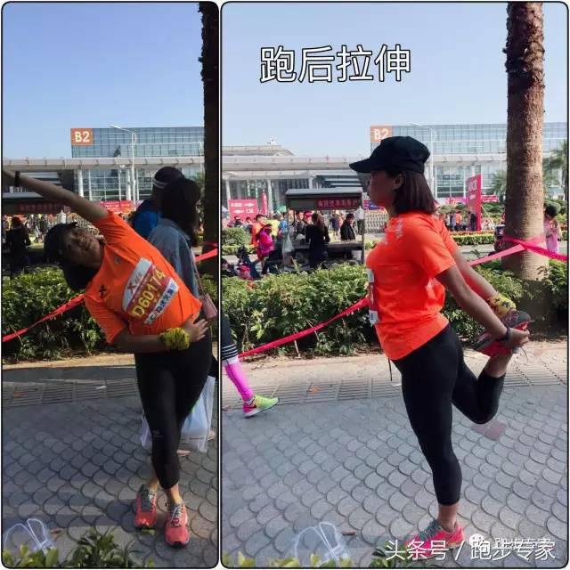 厦马马拉松反超,菜鸟一路走来的逆袭之旅