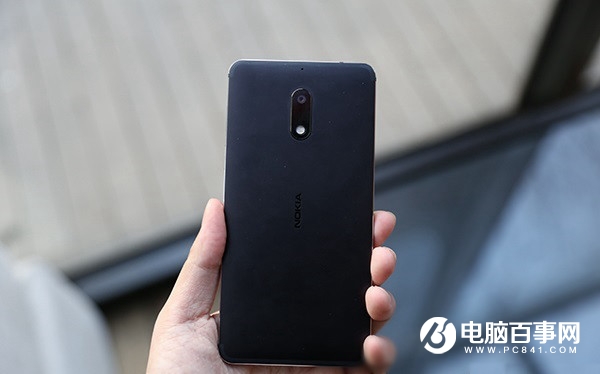 nokia6怎么样,nokia6的手机型号