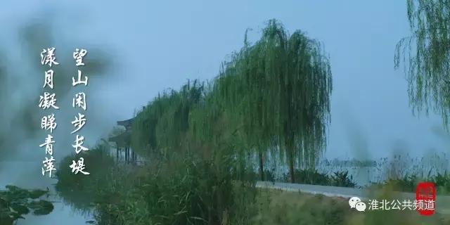 淮北首届南湖捕捞节盛大启幕！