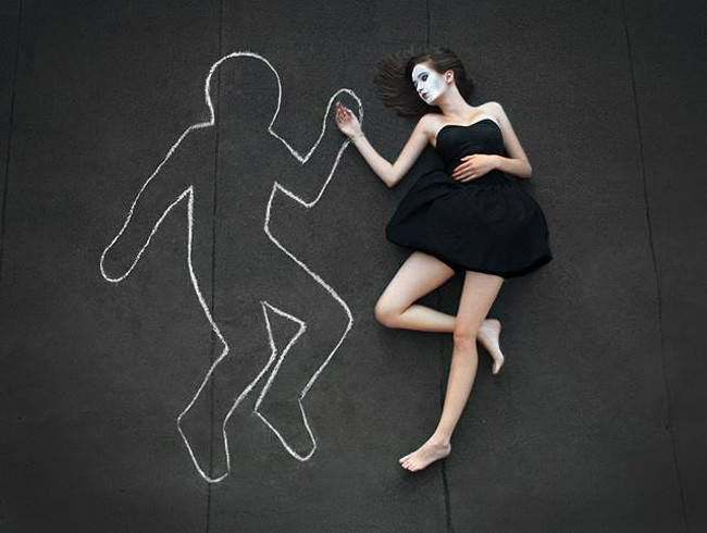 吴尚平短篇小说《小桃》