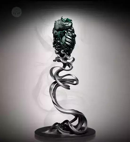 翡翠打紫光灯有荧光反应是a货吗,d货翡翠都有哪些图片