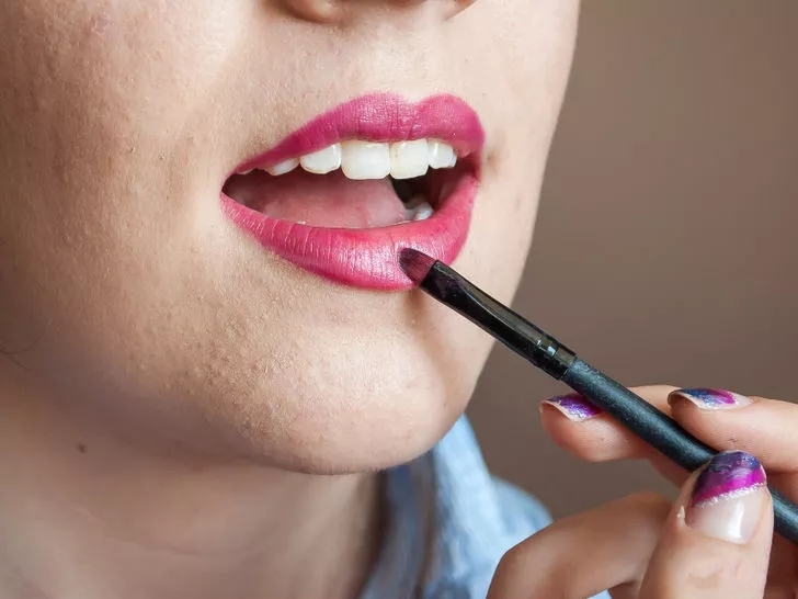 如何做化妆师作品集,三种人不能做化妆师