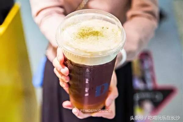 最好喝的奶茶评测,长沙的奶茶为什么那么好喝
