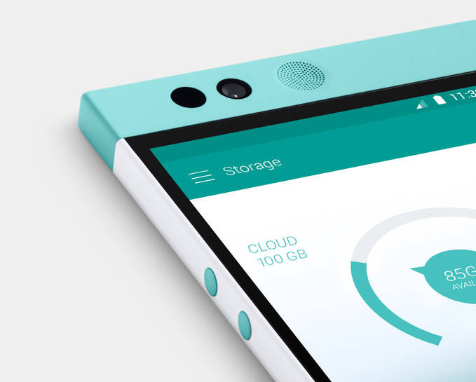 nextbitrobin手机评测,手机外形新变化