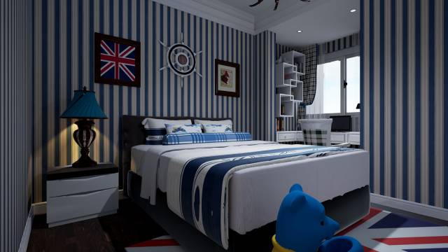 只花了26000搞定所有家具,只花2w就能搞定全屋家具