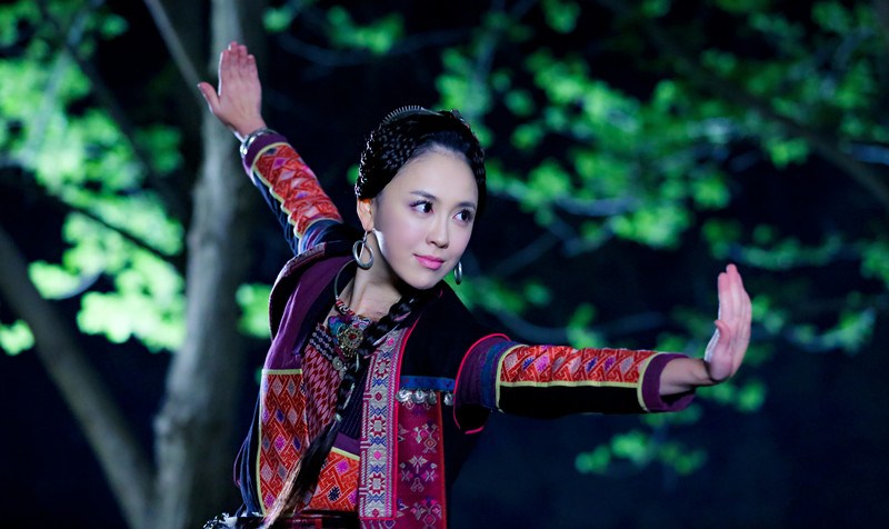 中国五毒之中为什么没有蜘蛛,五毒和蜘蛛的区别